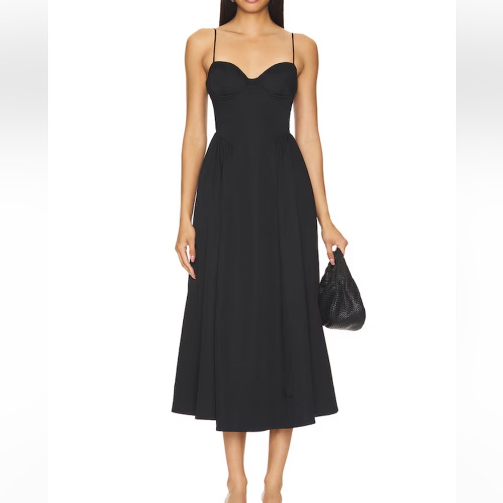 ASTR the Label Bellamy dress